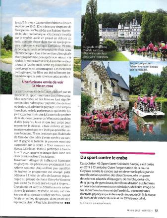 article SERENGO MARS 2017-PAGE 4